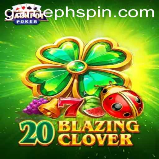 Discover the Exciting World of 20BlazingClover: A Virtual Casino Adventure