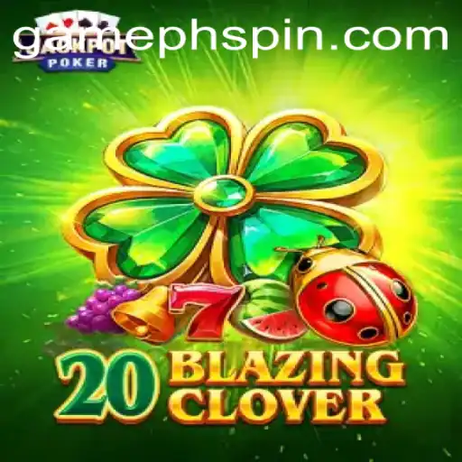 Discover the Exciting World of 20BlazingClover: A Virtual Casino Adventure