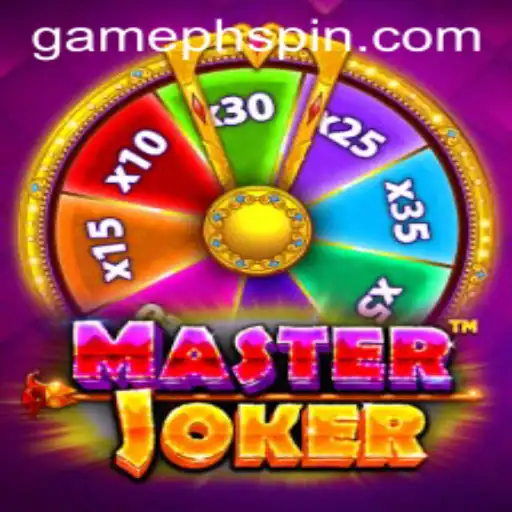 Unveiling MasterJoker: A Thrilling Spin Into the World of Slot Gaming