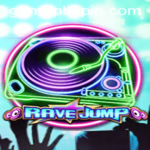RaveJump: An Immersive and Electrifying Gaming Experience