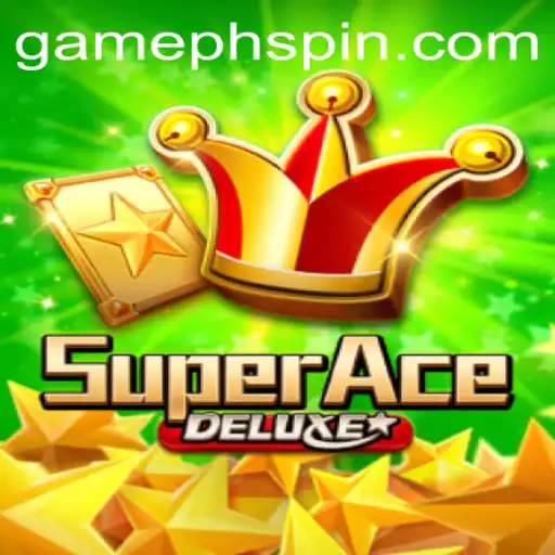 Unveiling SuperAceDeluxe: A New Era in Gaming