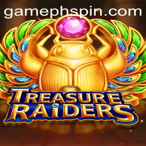 An In-Depth Exploration of TREASURERAIDERS: The Latest Gaming Sensation