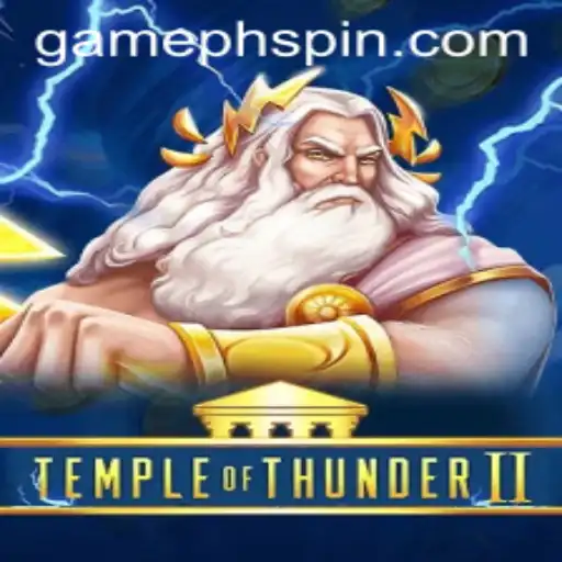 Temple of Thunder II: An Epic Gaming Experience for Enthusiasts